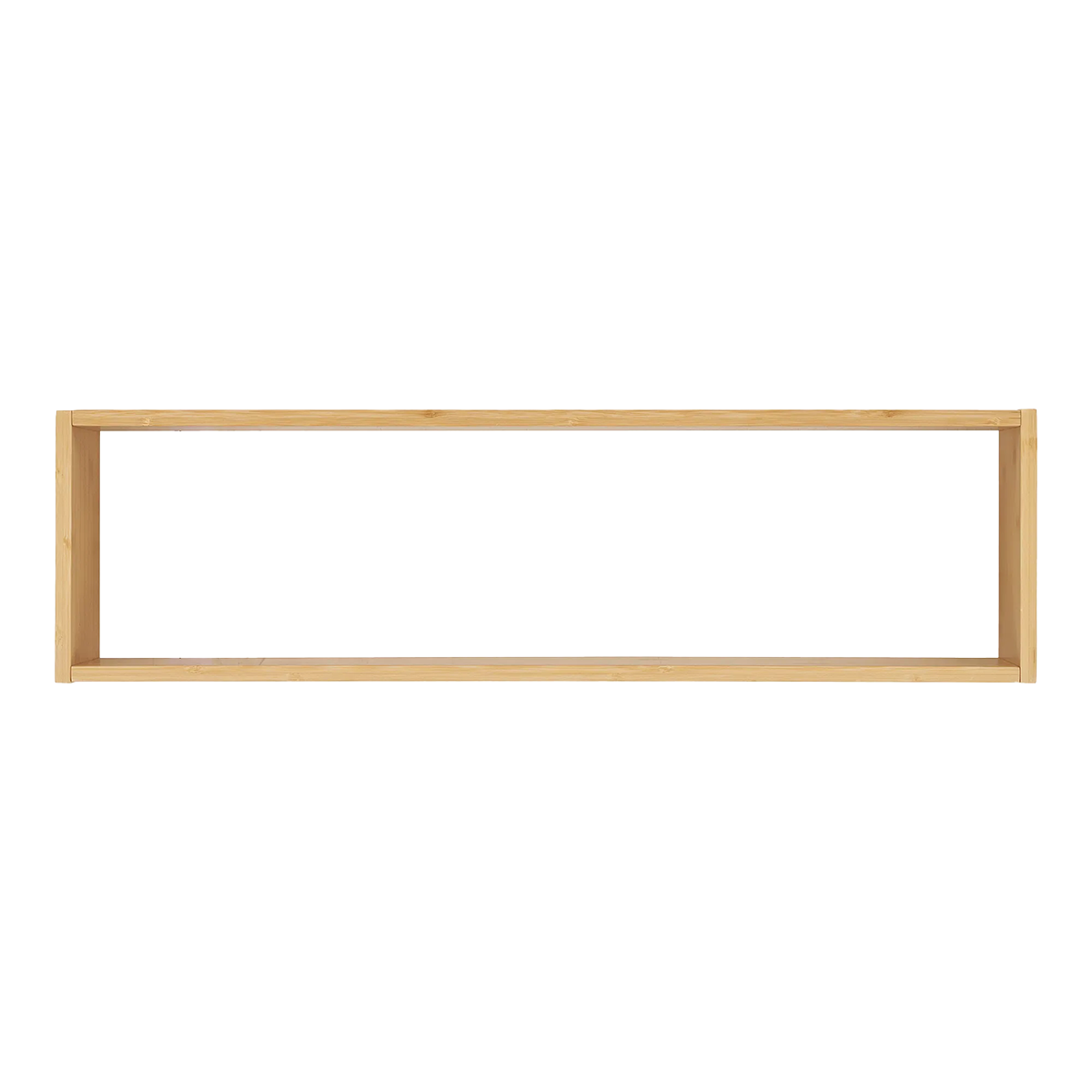 Wandplank Koen Naturel