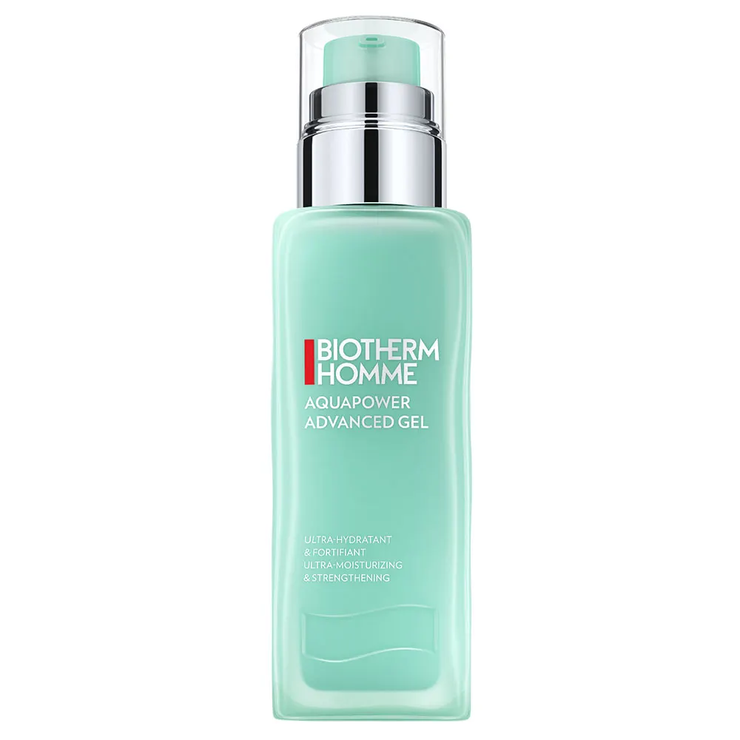Aquapower gel hydratant peaux normales à mixtes 75 ml