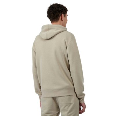 Sweatshirt zippé à capuche homme Byla KAPORAL