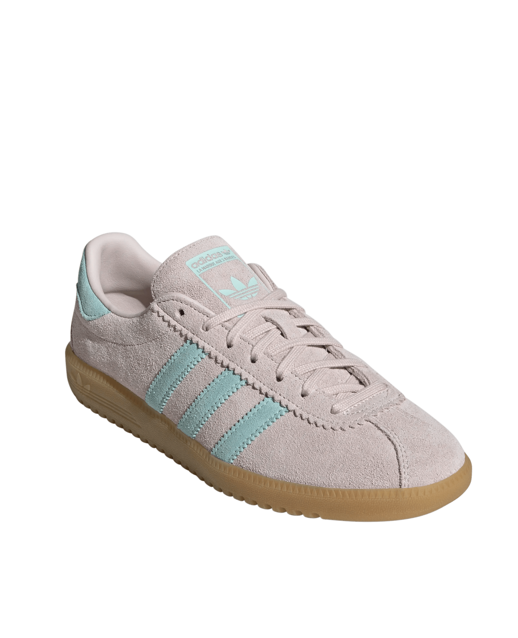 adidas BRMD WMNS 'Putty Mauve'