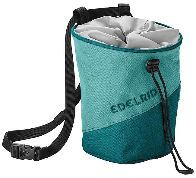 EDELRID - SAC A MAGNESIE CHALK BAG MONOBLOCK