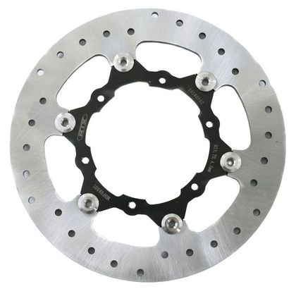 Disque de frein Rond MTX DISC avant
