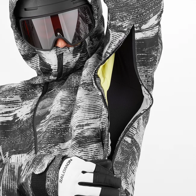 TRANSFER  Anorak für Herren