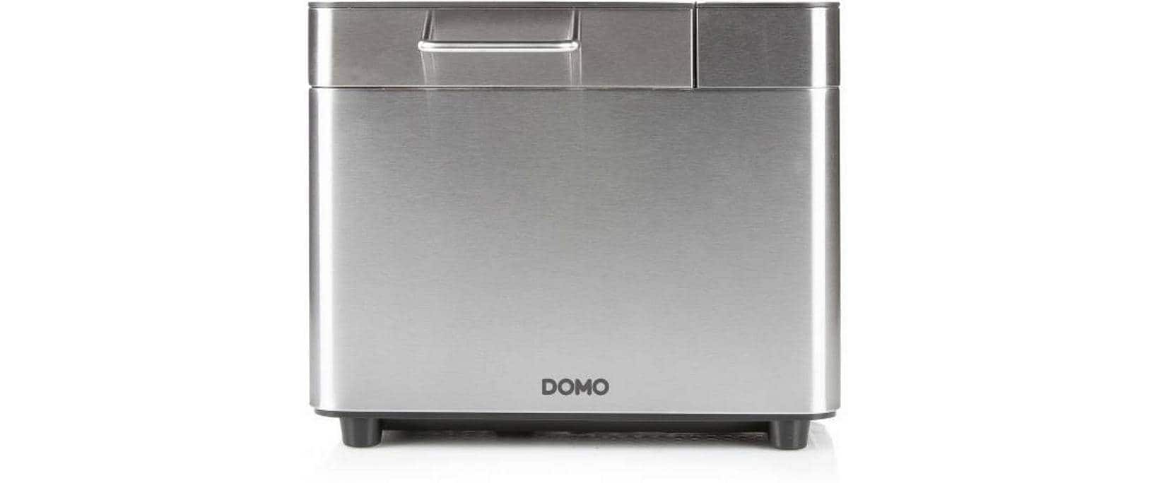 Domo Brotbackautomat »B3971 1000 g« 18 Programme 550 W
