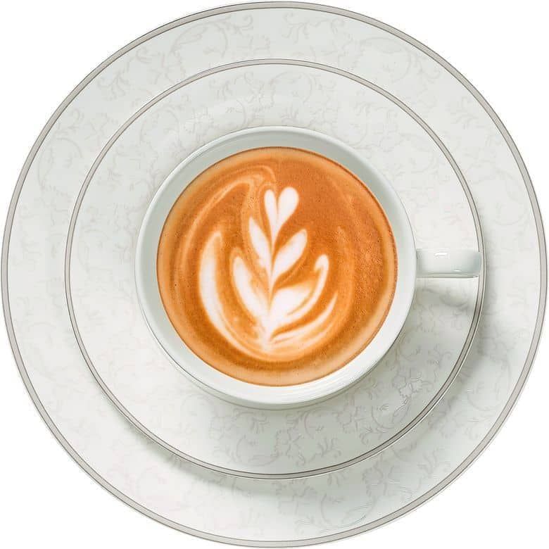 Kaffeeservice ISABELLA 46861