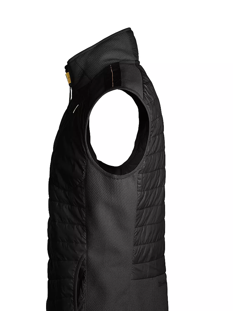 PARAJUMPERS Steppgilet Zavier-M schwarz