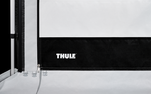 Thule Residence G3 Markisenzelt für VW T5 / T6 / Mercedes Vito für Thule Markise Omnistor 4200 2,6 Meter