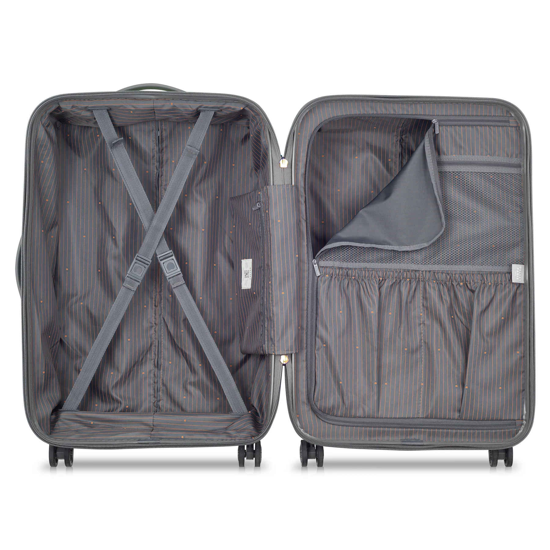 Valise soute - M (70cm)