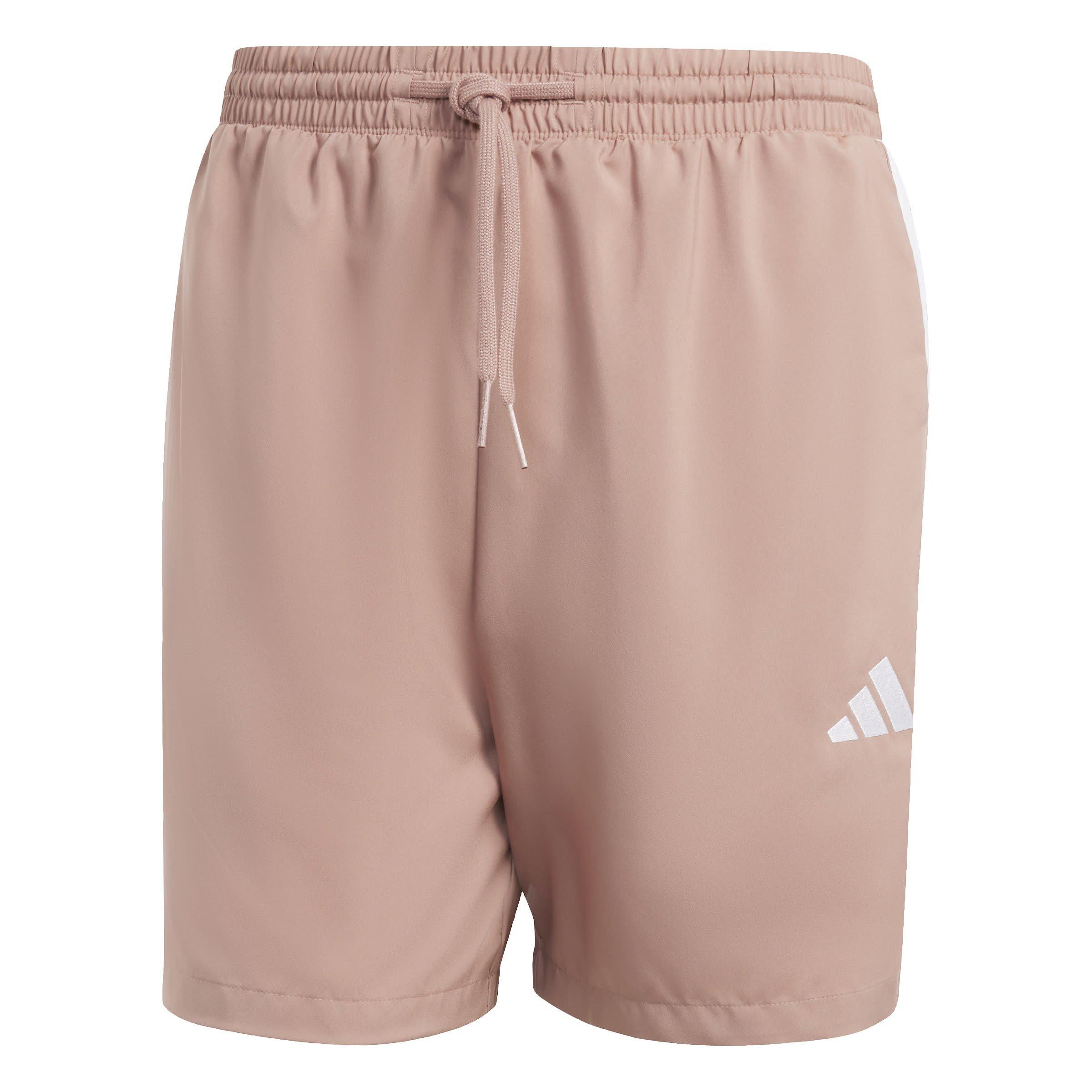 adidas Essentials 3-Stripes Shorts
