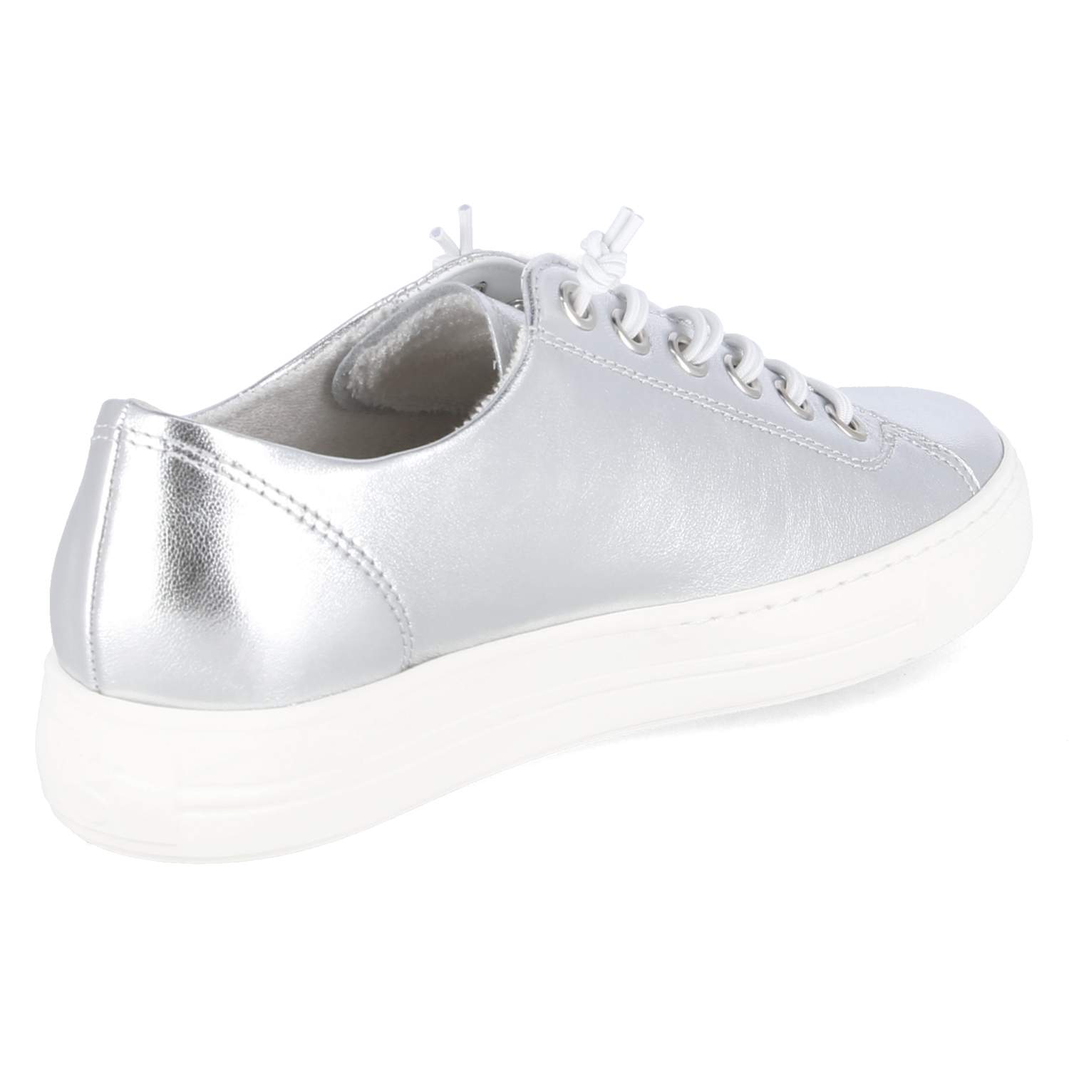 Paul Green Low Sneaker - alu