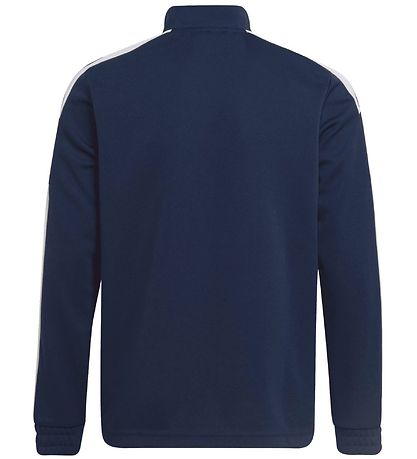 adidas Performance Bluse - SQ21 - Navy Blue