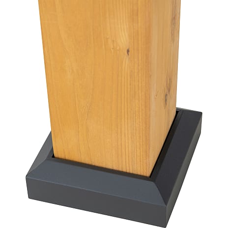 Trivor pavillon - 390cm x 450cm