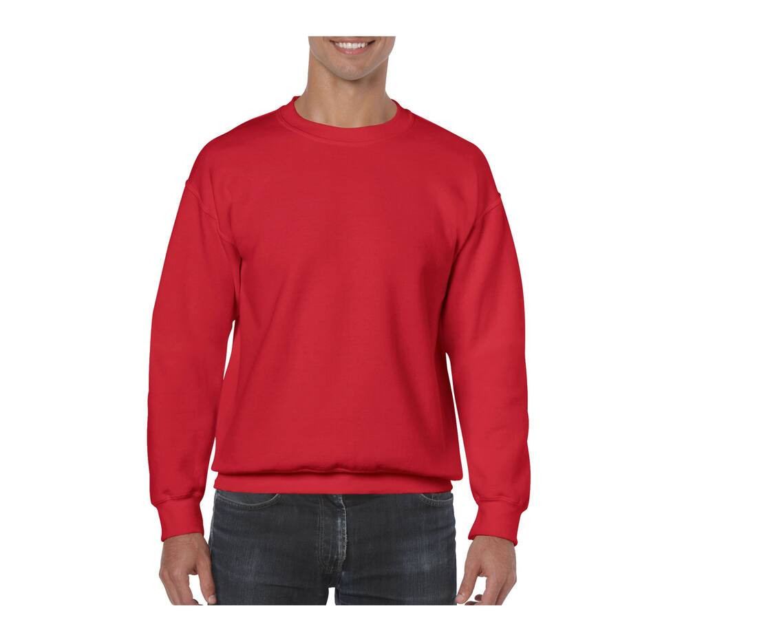 Gildan GD056 - Sweat-Shirt HeavyBlend