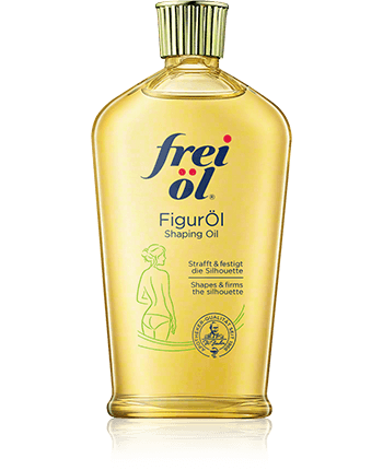 frei öl Körperpflege FigurÖl 125ml