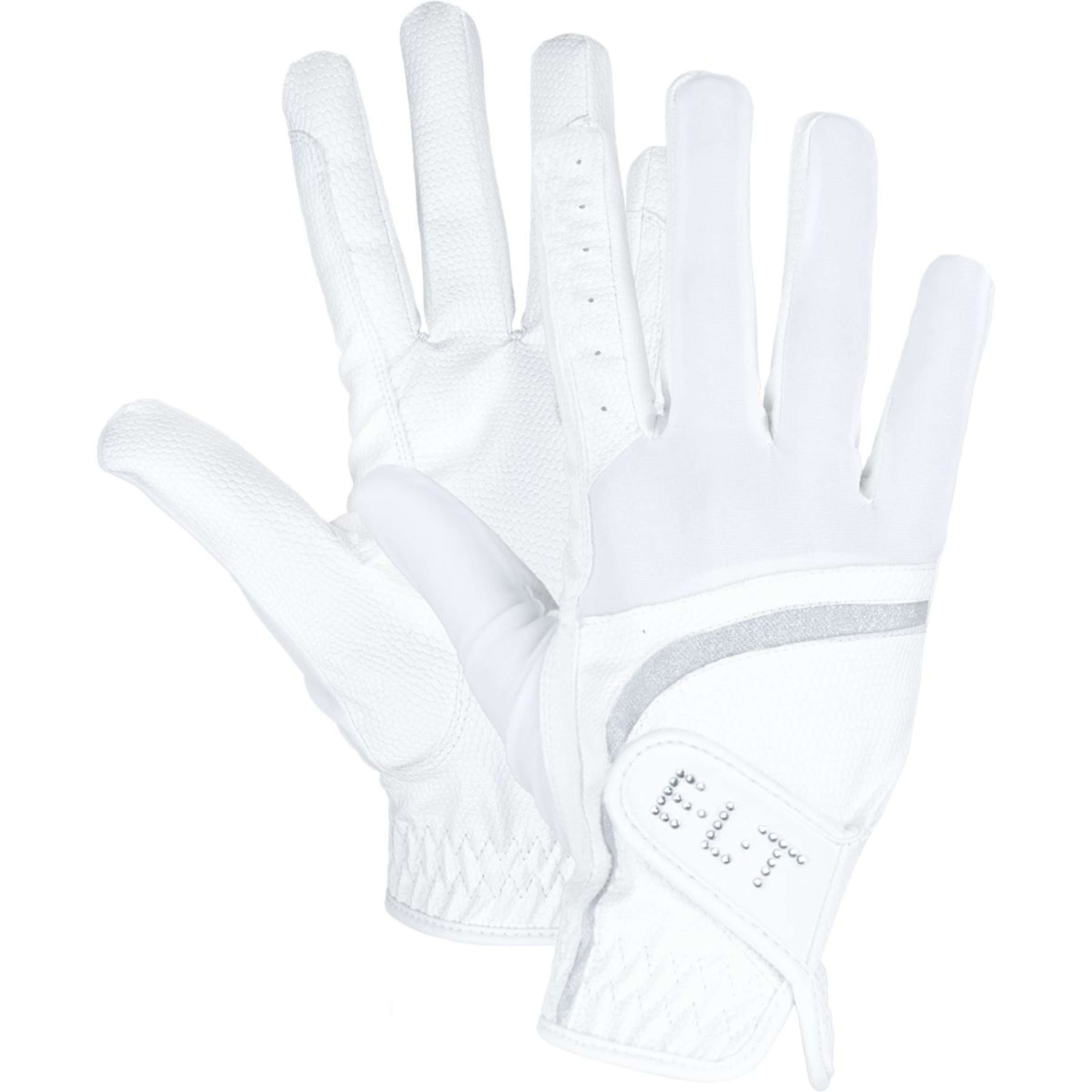 ELT Handschoenen Noelle Wit