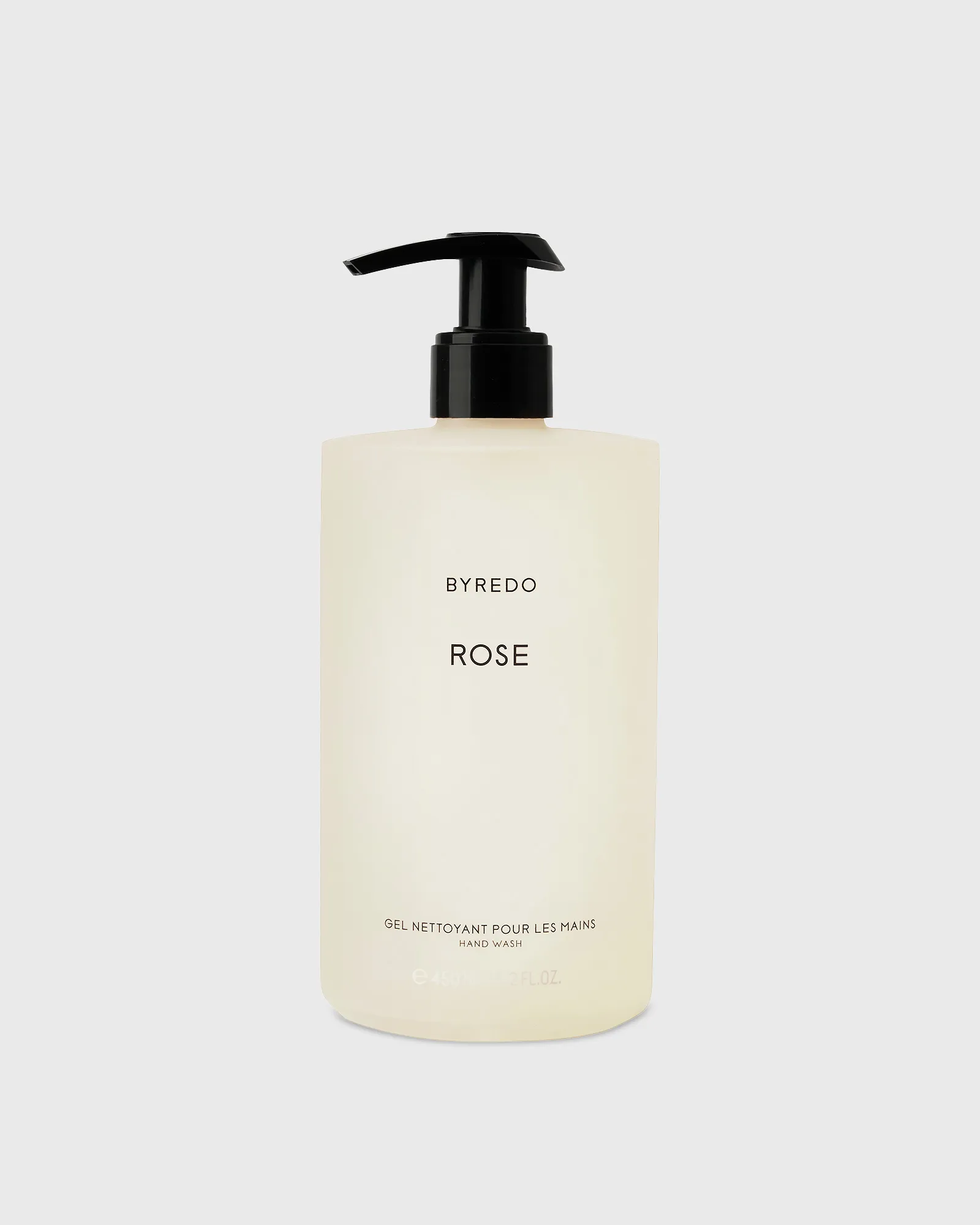 Byredo Hand Wash Rose - 450 ml