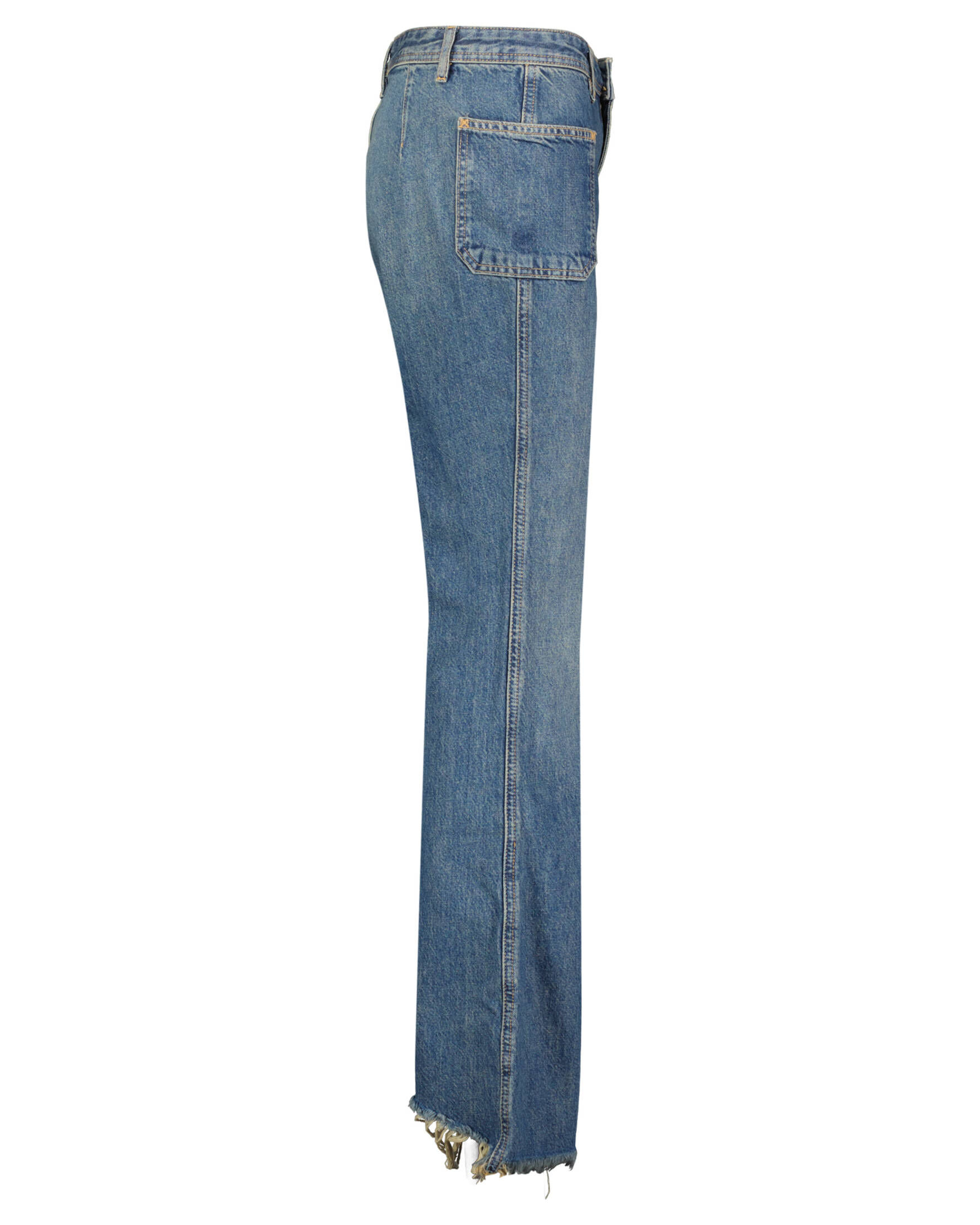 Free People| Damen Jeans IZZY FLARE Boot Cut