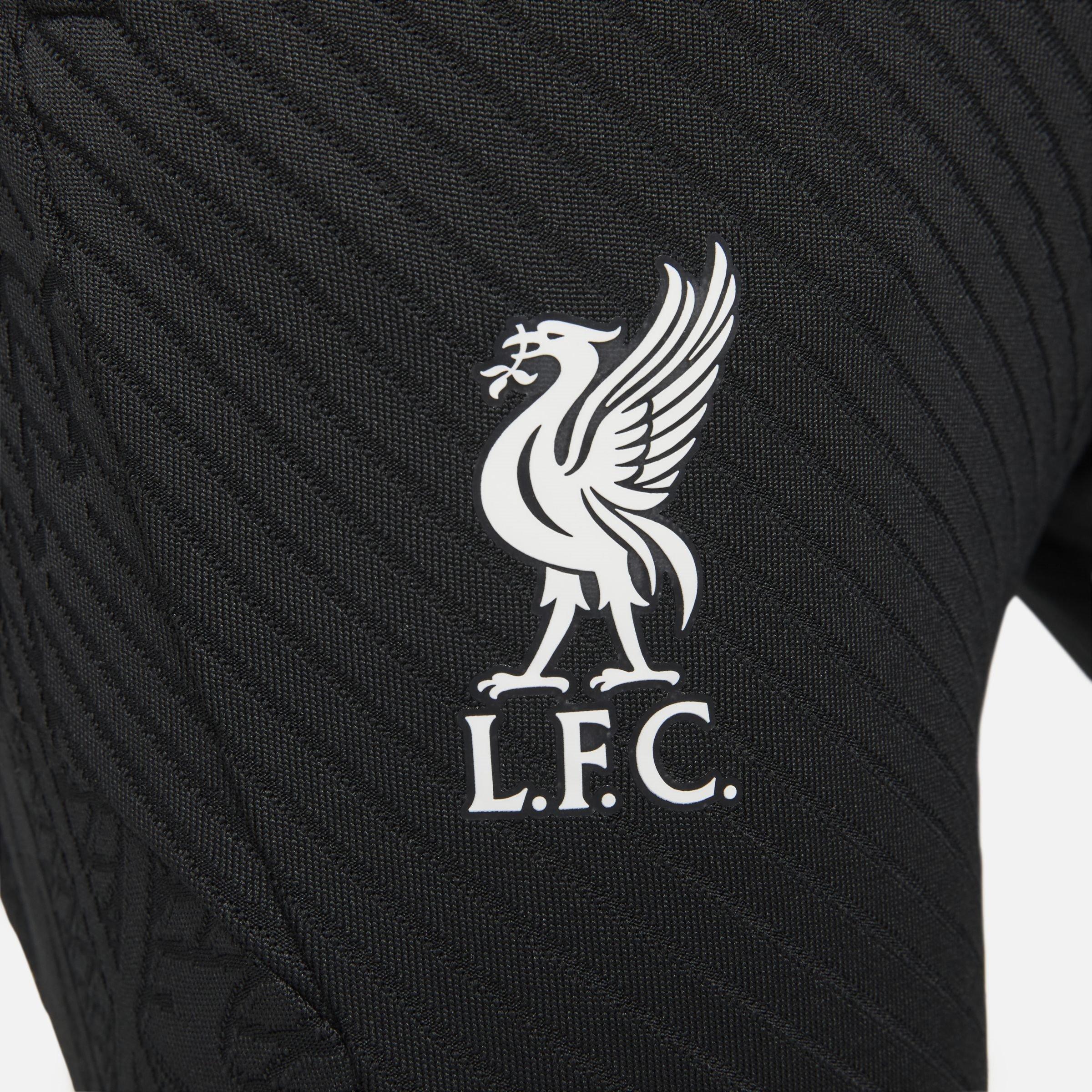 Nike Liverpool Strike Elite Tracksuit Bottoms Adults