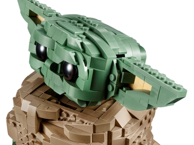 LEGO Het Kind (75318)