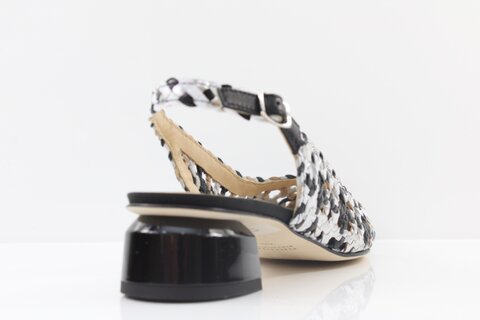 BRUNATE Slipper