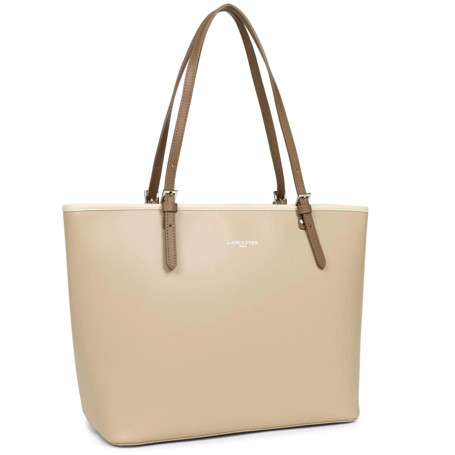 Smooth-Grand sac cabas épaule