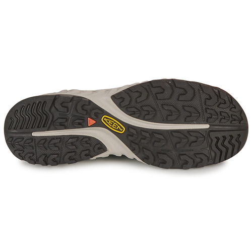 Keen - NXIS EVO MID WP - Gris