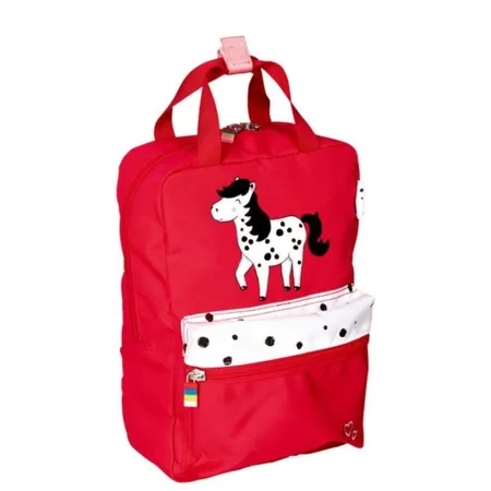 Die Spiegelburg Rucksack Dotti Mein kleiner Ponyhof