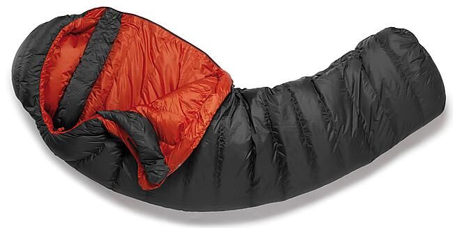 RAB - SAC DE COUCHAGE ASCENT 500 DUVET