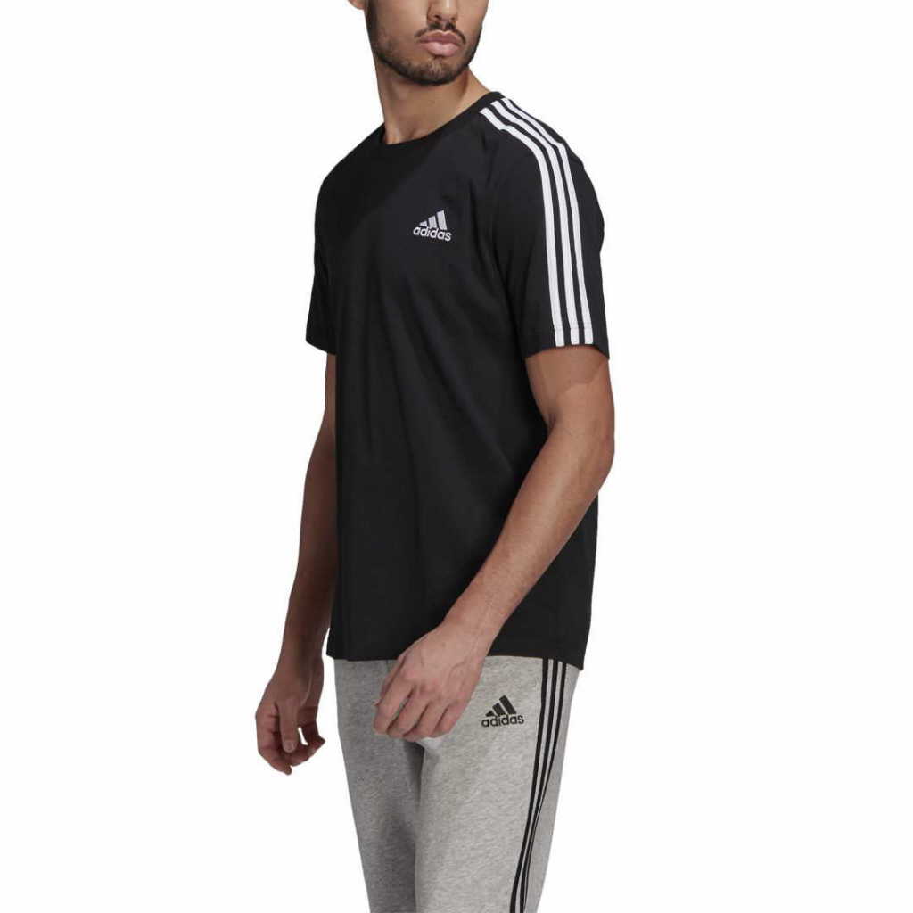Adidas M 3S SJ T