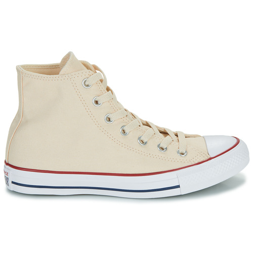 Converse - CHUCK TAYLOR ALL STAR CLASSIC - Beige