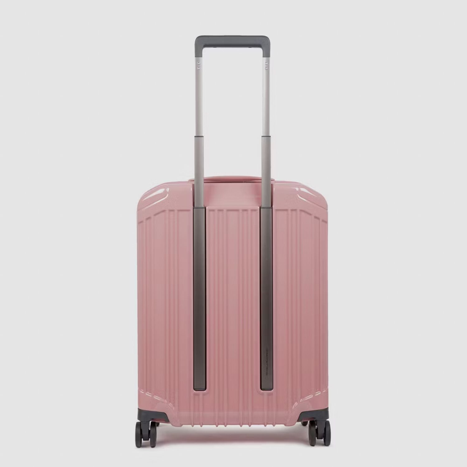 Piquadro PQ-Light Cabin Trolley 55 pink