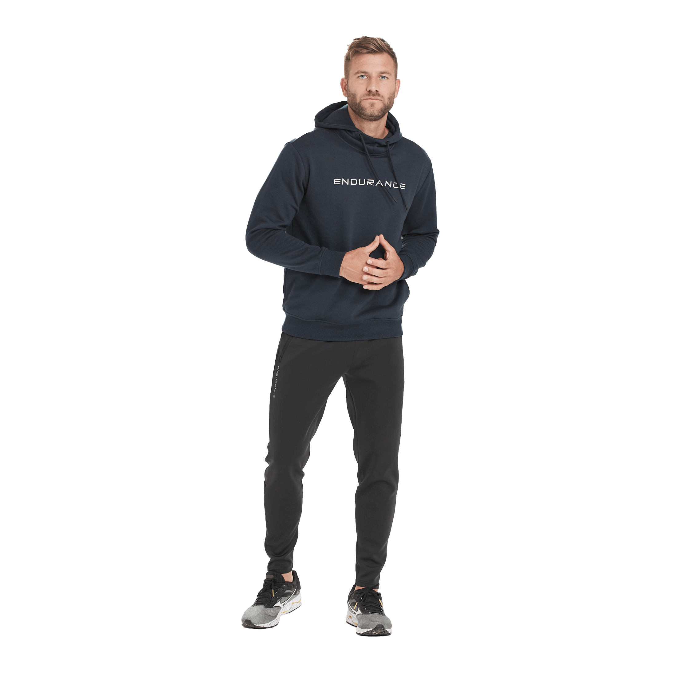 Endurance Gilbent M Multi Pants - Treningstøy