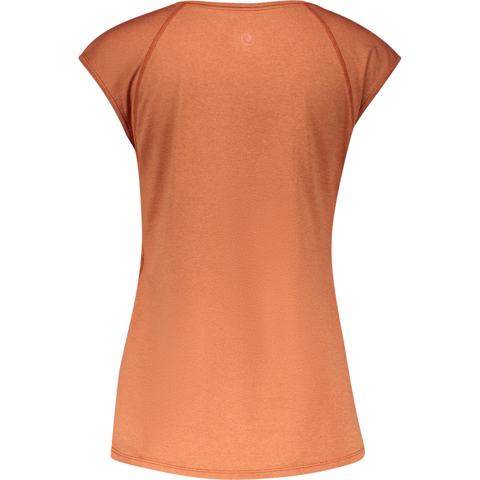 Sherpa Damen-Top Mugu XL, orange