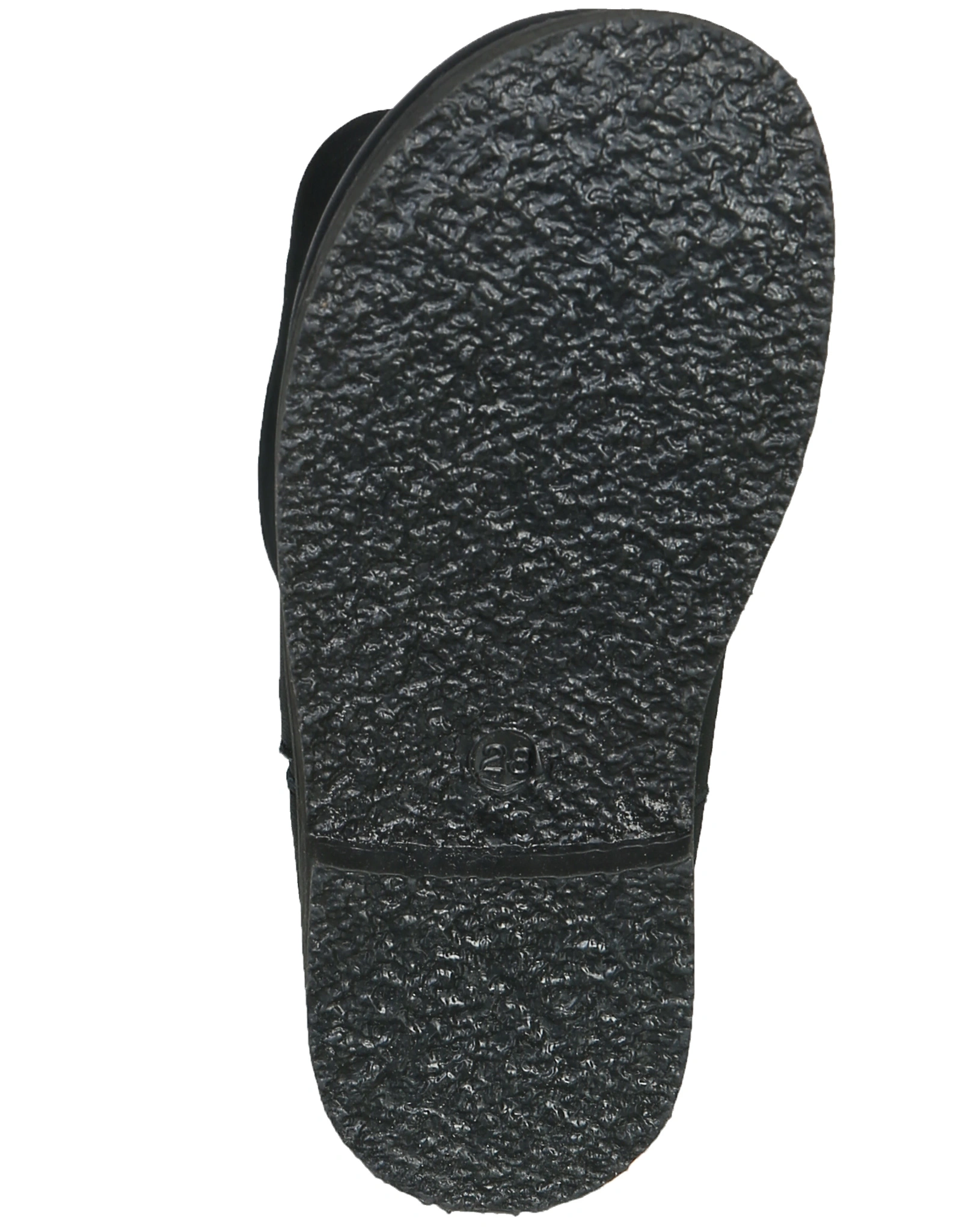 Stiefel SELMA II gefüttert in black