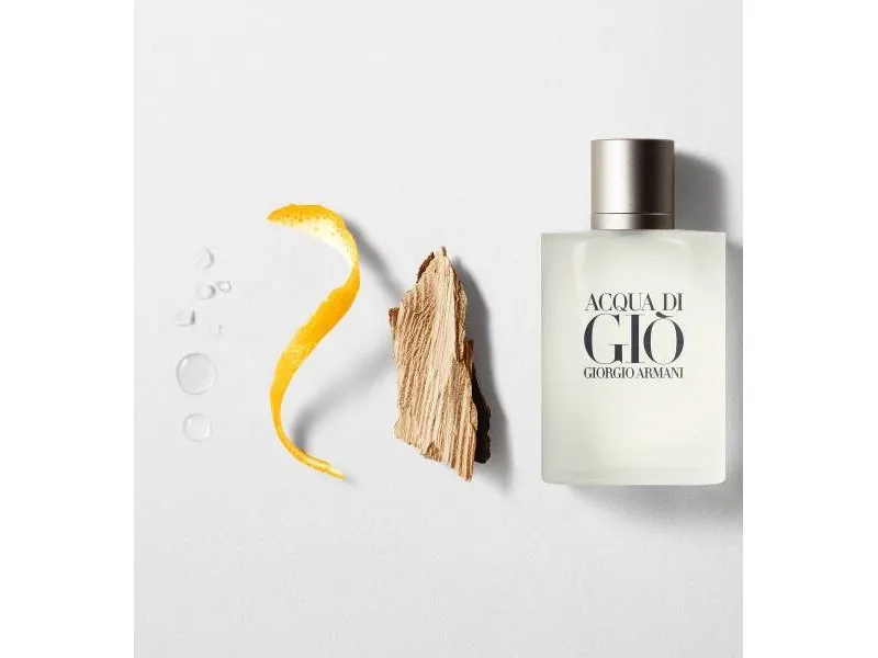Armani Giorgio Acqua di Gio Edt Spray - Mand - 30 ml