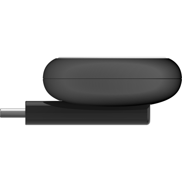 Belkin BoostCharge Smartwatch Noir, Blanc USB Recharge sans fil Charge rapide Intérieure, Extérieure