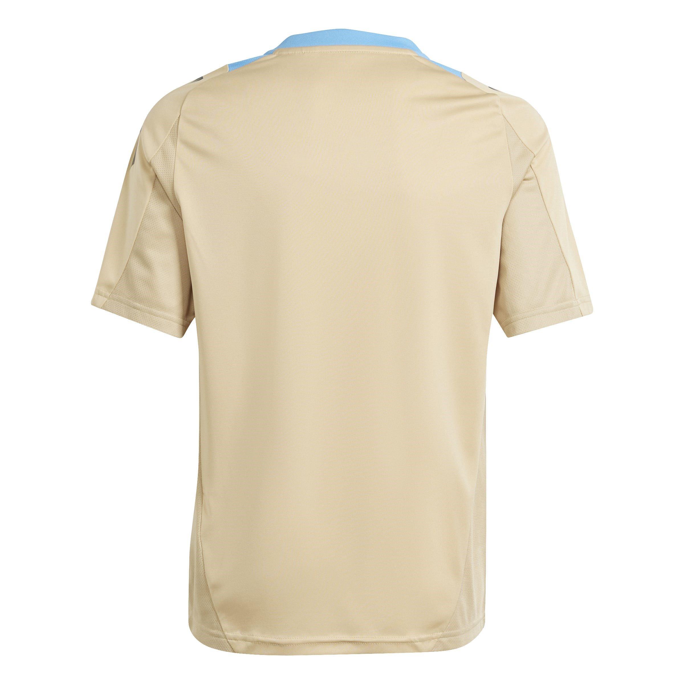 adidas Argentina Tiro 24 Competition Training Shirt Juniors