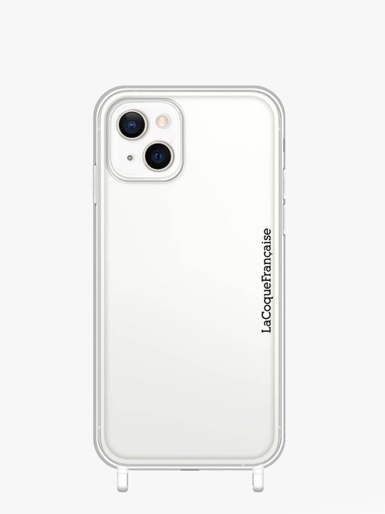 Coque tlphone iPhone 15 LA COQUE FRANCAISE