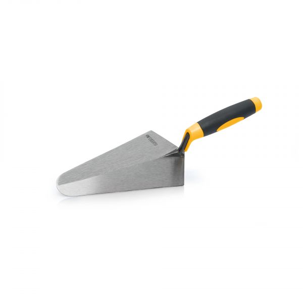 Vito Colher Pedreiro Cantos Cortados 220Mm 240 mm - 0049940