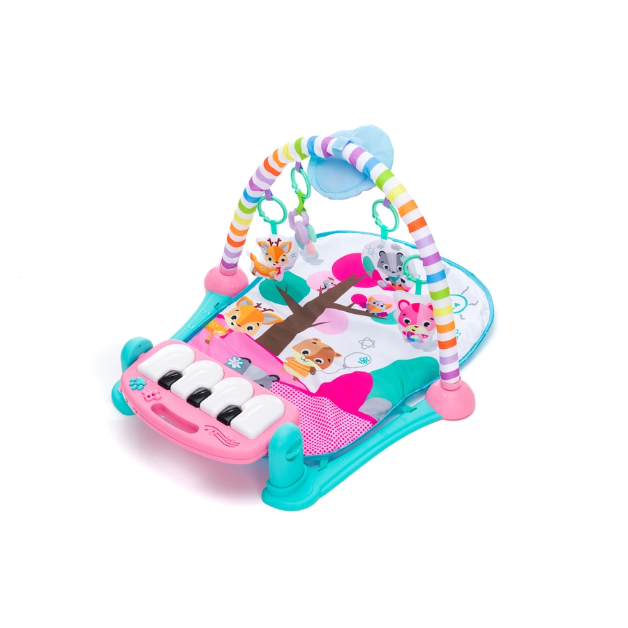 fillikid Aktivbogen Piano rosa