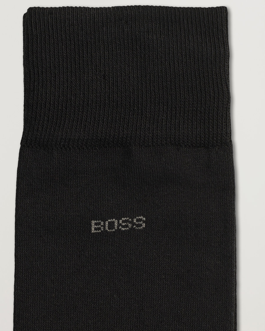 Marc Socks Black