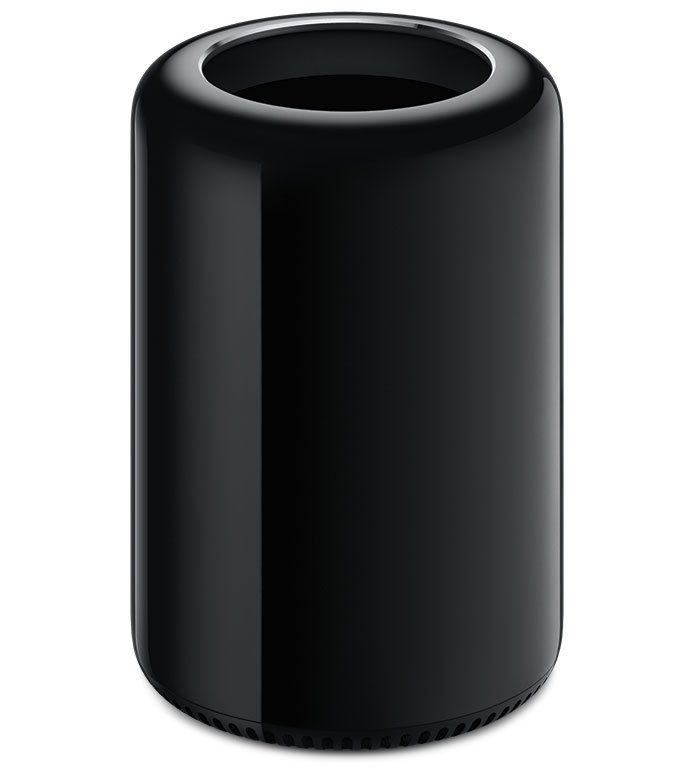 Apple Mac Pro 2013 | Xeon E5