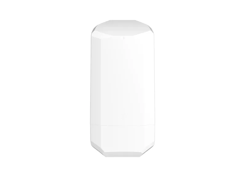 Teltonika OTD140 - Router - WWAN 2-port switch - 1GbE - 2G, 3G, 4G - stangmonterbar, overflademonterbar