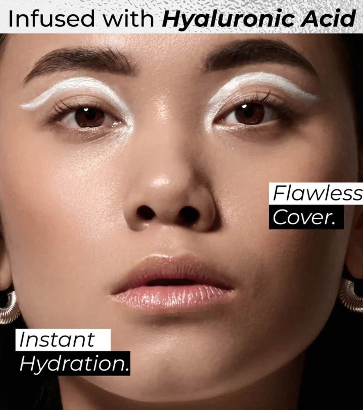 Lamel - Base de maquiagem Smart Skin Serum Tinted Foundation - 403: Sand