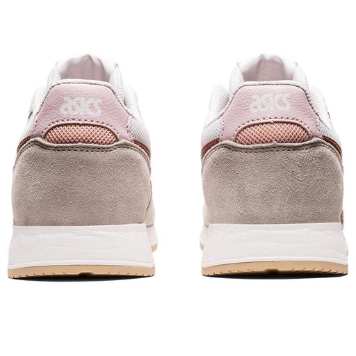 Asics Lyte Classic™ Sneakers, White/Rose Gold, 36