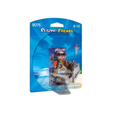 PLAYMOBIL® 9075 Pirat