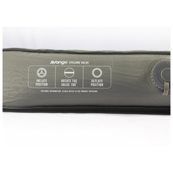 Vango - Arcadia 10 Grande - Matelas de camping
