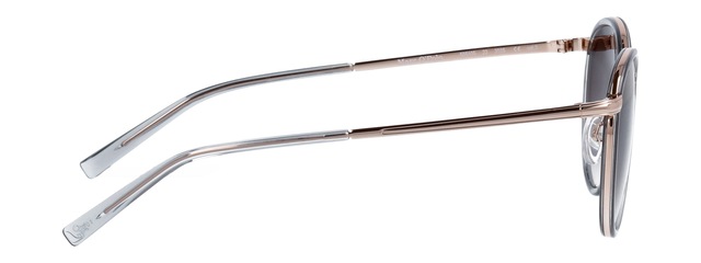 Marc O'Polo Sonnenbrille »Modell 505105« Panto-Form
