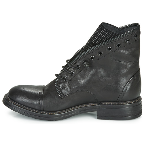 Fru.it - ADIETE - Noir