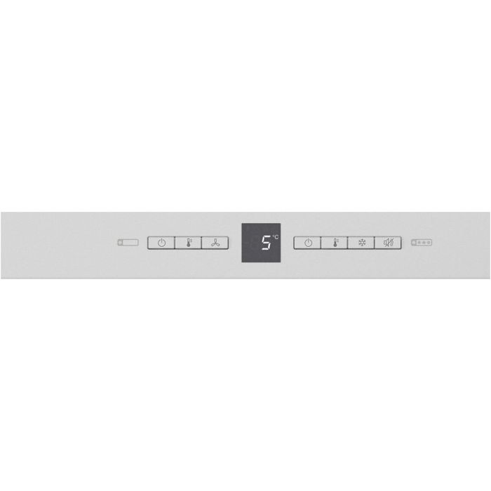 Miele Kühl-Gefrier-Kombination KFN 28133 D edt/cs Edelstahl CleanSteel